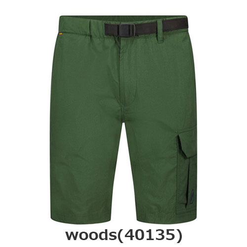 マムート MAMMUT Hiking Cargo Shorts AF Men（メンズ）　1023-00900