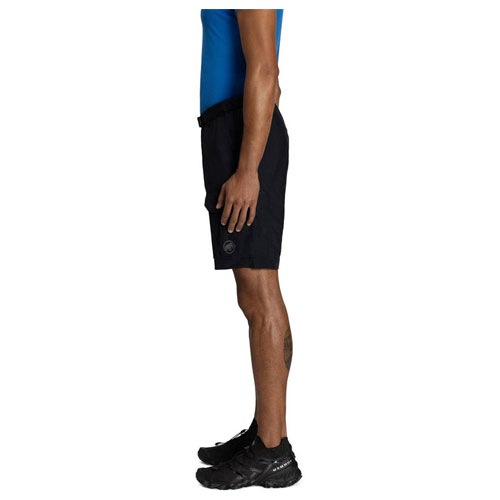マムート MAMMUT Hiking Cargo Shorts AF Men（メンズ）　1023-00900