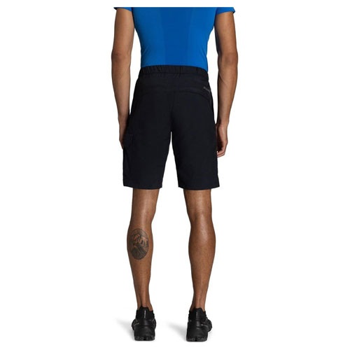 マムート MAMMUT Hiking Cargo Shorts AF Men（メンズ）　1023-00900