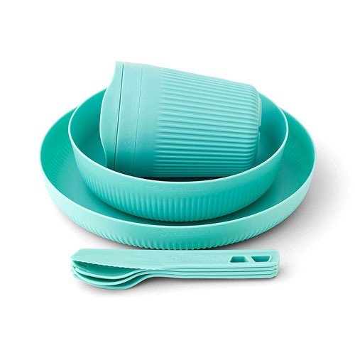 シートゥーサミット SEATOSUMMIT パッセージディナー7点セット ST84278