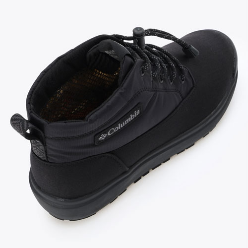 コロンビア Columbia サップランド スリー チャッカ ウォーター