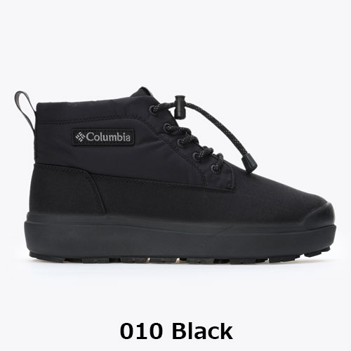 コロンビア Columbia サップランド スリー チャッカ ウォーター