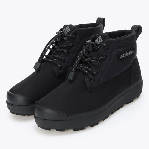 コロンビア Columbia サップランド スリー チャッカ ウォーター