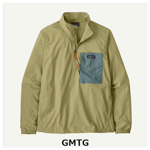 パタゴニア Patagonia メンズ・アウトドア・エブリデー・マースピアル　20345