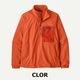 CLOR x S