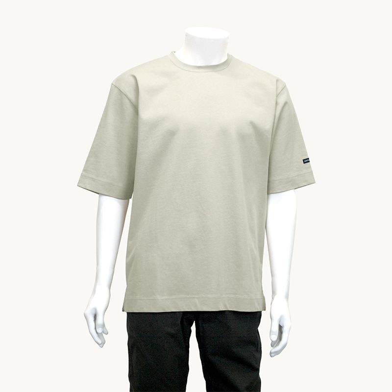 リトルライズ LITTLE RISE ハーフスリーブTEE　LR-0009