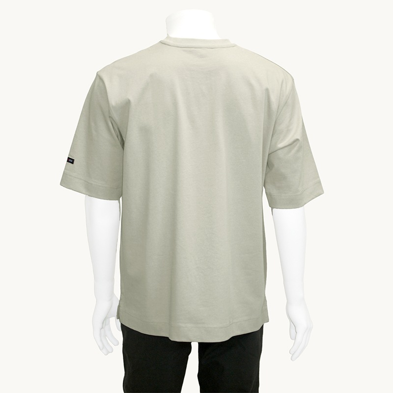 リトルライズ LITTLE RISE ハーフスリーブTEE　LR-0009