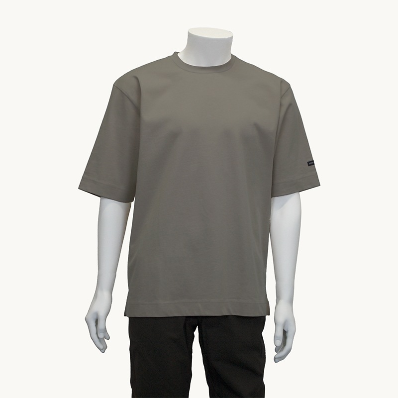 リトルライズ LITTLE RISE ハーフスリーブTEE　LR-0009