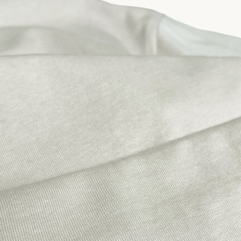 リトルライズ LITTLE RISE ハーフスリーブTEE　LR-0009