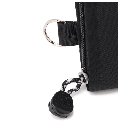 チャムス CHUMS リサイクルビルフォルドウォレット　CH60-3568