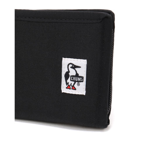 チャムス CHUMS リサイクルビルフォルドウォレット　CH60-3568