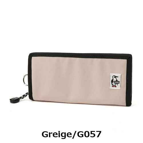 チャムス CHUMS リサイクルビルフォルドウォレット　CH60-3568