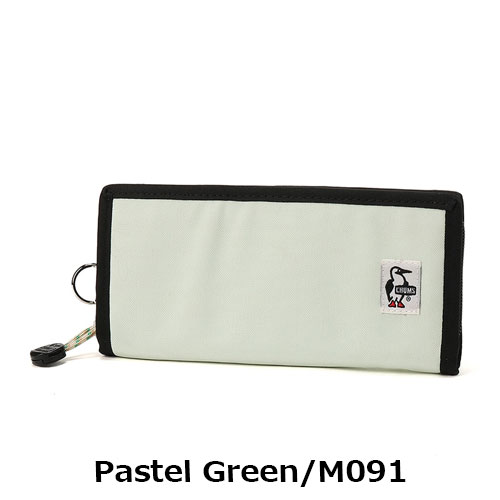 チャムス CHUMS リサイクルビルフォルドウォレット　CH60-3568