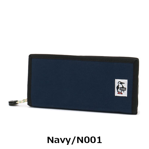 チャムス CHUMS リサイクルビルフォルドウォレット　CH60-3568