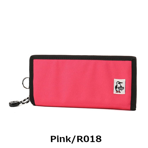 チャムス CHUMS リサイクルビルフォルドウォレット　CH60-3568