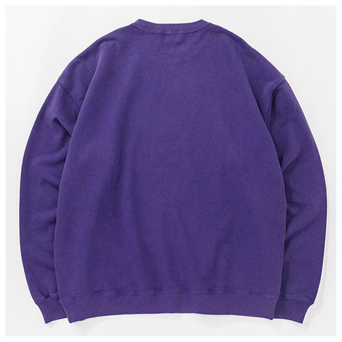 カブー KAVU メンズ サンバーンスウェット 19822316