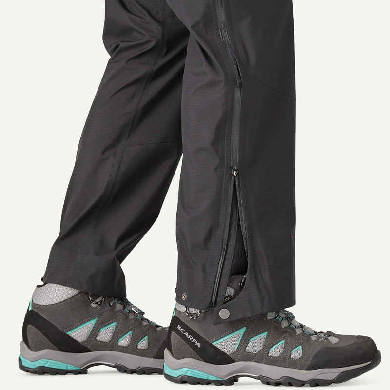 パタゴニア Patagonia ウィメンズ・グラナイト・クレスト・レイン・パンツ　85435