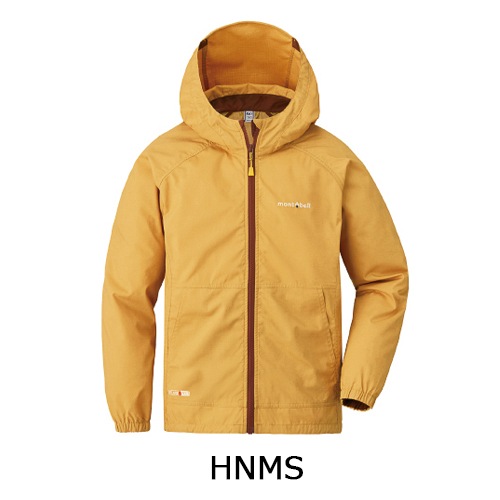 モンベル mont-bell フエゴパーカ Kid's 140-160 2103109 | ウェア