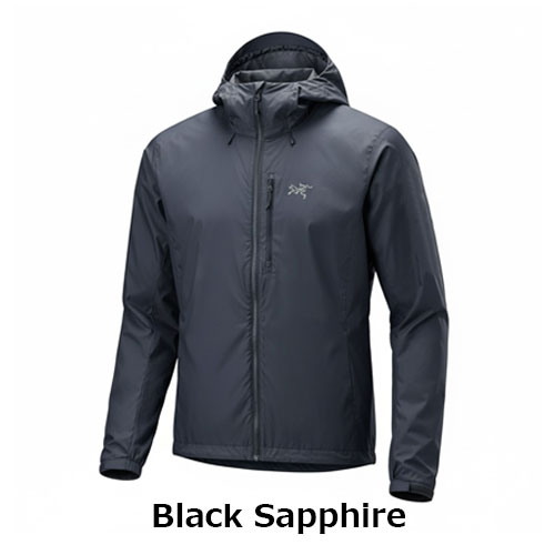 アークテリクス ARC'TERYX スコーミッシュ フーディ メンズ （2026SS