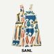 SANL x 12M