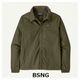BSNG x S