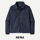 NENA x S