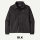 BLK x S