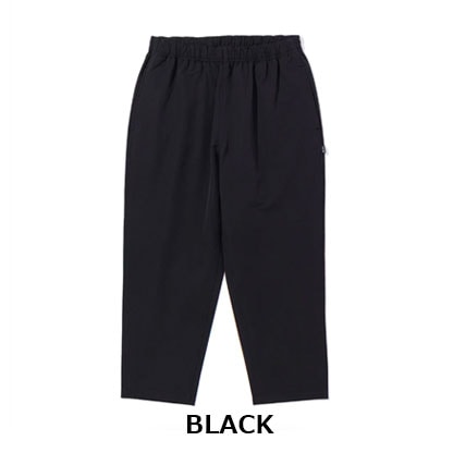 ポーラー POLeR SEERSUCKER EASY PANTS 261MCV0010