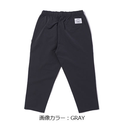 ポーラー POLeR SEERSUCKER EASY PANTS 261MCV0010