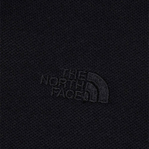 ショートスリーブエニーパートポロ（ユニセックス）ザ・ノース・フェイス THE NORTH FACE 