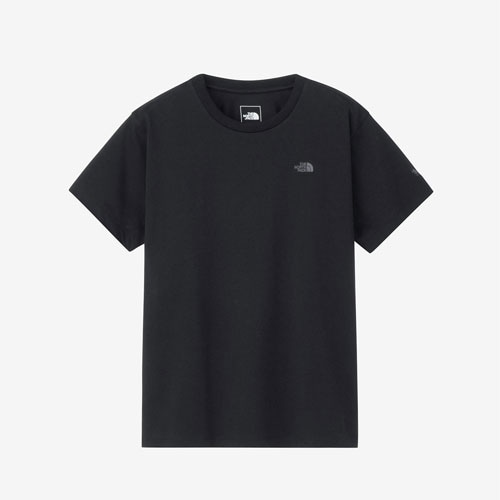 ショートスリーブTNFモンキーマジックティー (レディース) ザ・ノース・フェイス THE NORTH FACE NTW32634