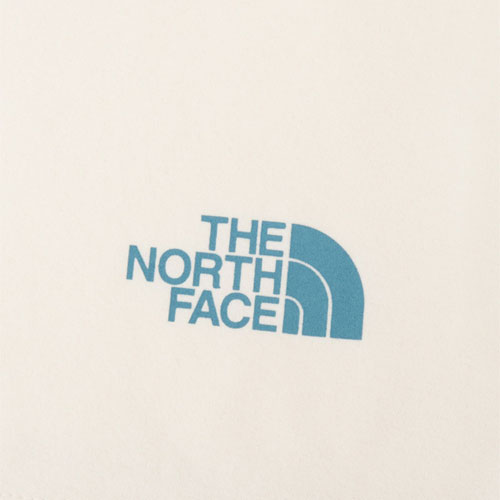 及川作業中ショートスリーブアクティブウォーターグラフィックティー(キッズ) ザ・ノース・フェイス THE NORTH FACE NTJ12635