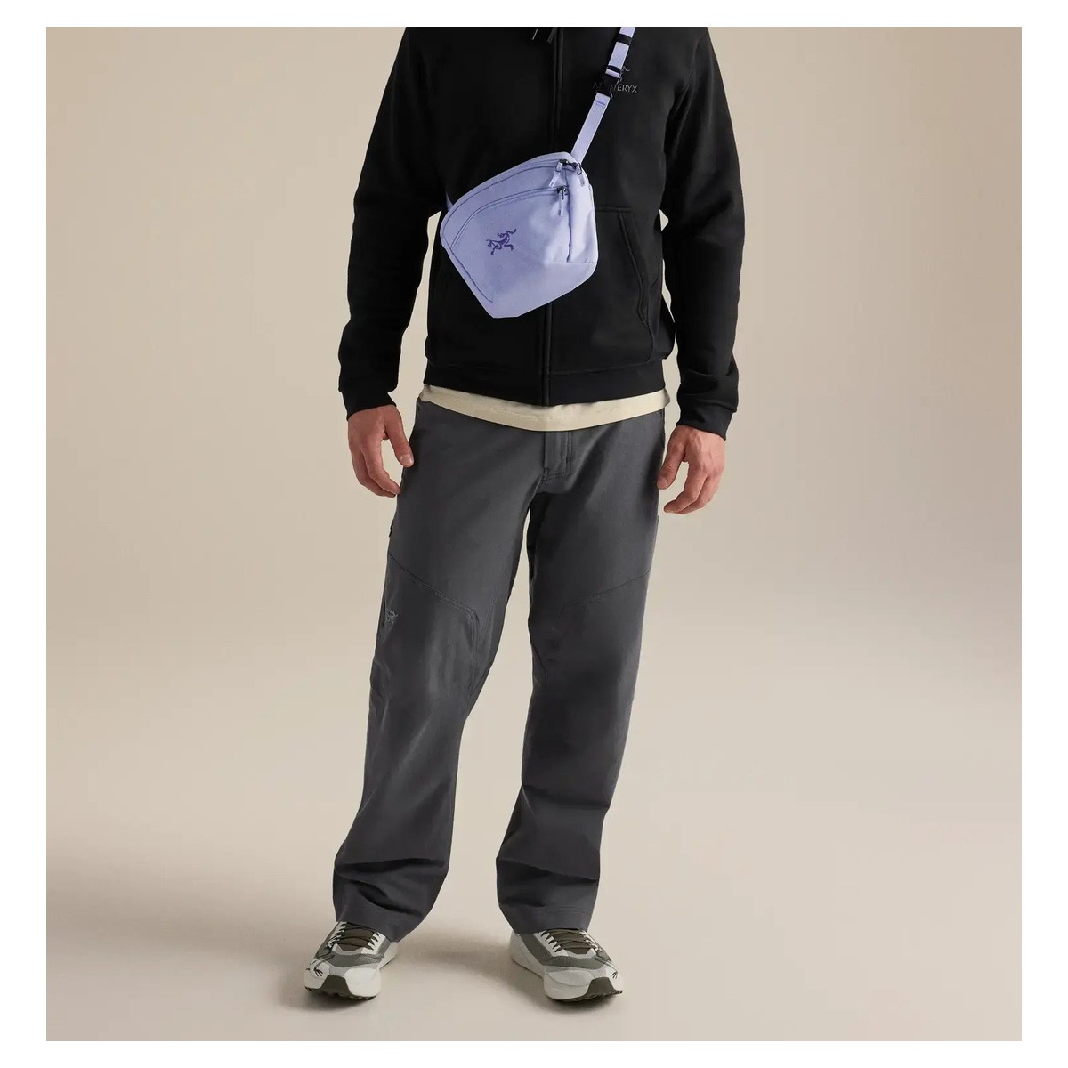 ARC’TERYX Mantis 2 Waist Pack X00000897344