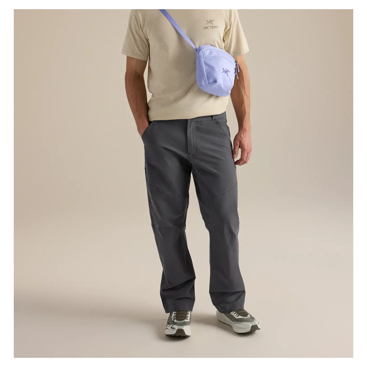 ARC’TERYX Mantis 2 Waist Pack X00000897344