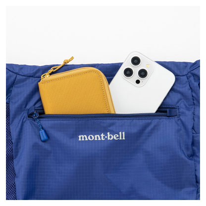 モンベル mont-bell ポケッタブル ライトショルダー S 1123969 | ギア モンベル mont-bell ポケッタブル ライトショルダー S 1123969 | ギア