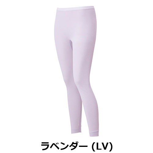 モンベル mont-bell ジオライン L.W.タイツ Women's（レディース