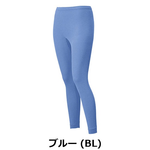 モンベル mont-bell ジオライン L.W.タイツ Women's（レディース