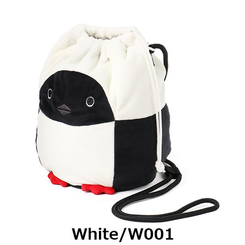 チャムス CHUMS フラッフィーブービー2ウェイミニバッグ CH60-3784