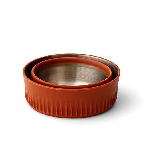 シートゥーサミット SEATOSUMMIT ディツアーステンレスマグ　ST84416