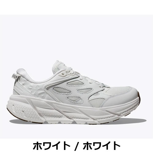 ホカ HOKA クリフトン L アスレチック ユニセックス 1160050