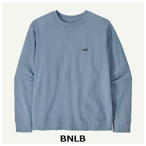 パタゴニア Patagonia デイリー・クルーネック・スウェット