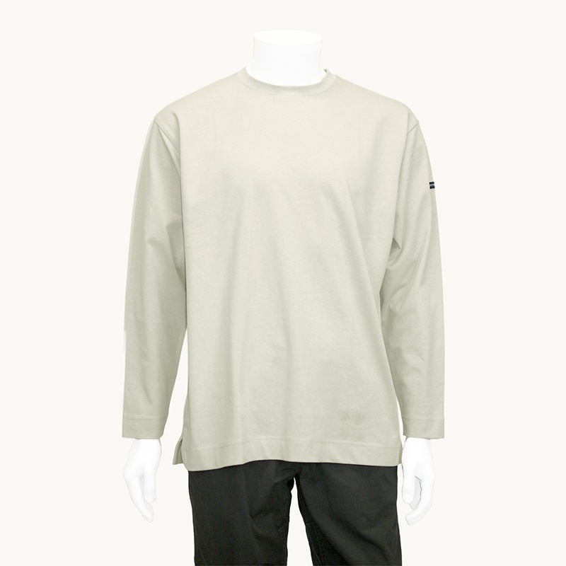 リトルライズ LITTLE RISE ロングスリーブTEE LR-0010