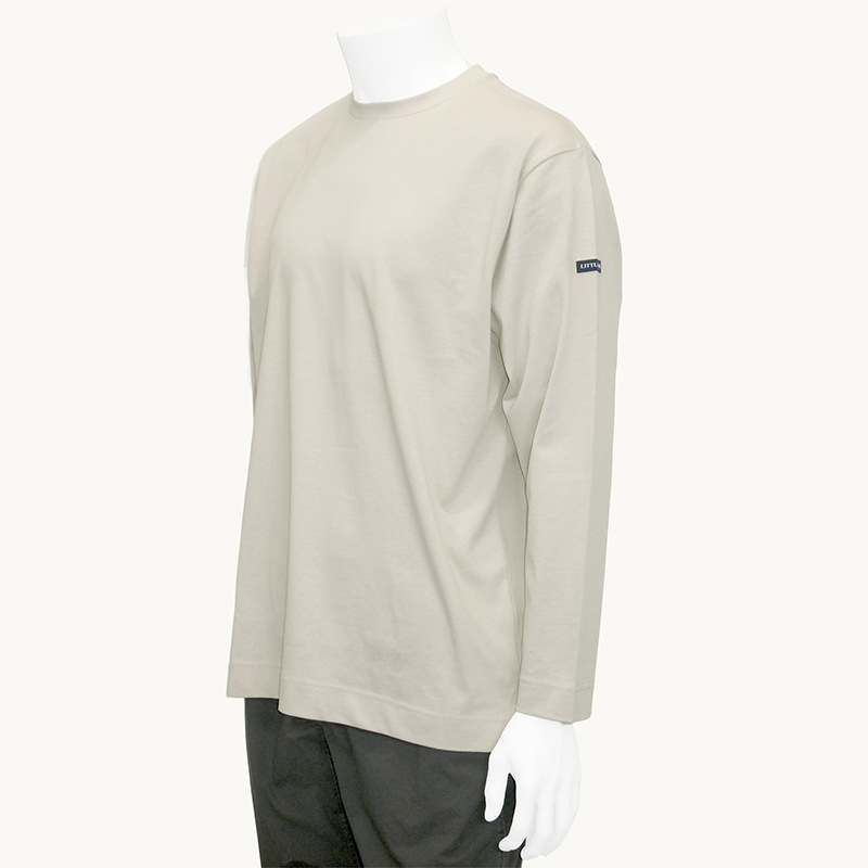リトルライズ LITTLE RISE ロングスリーブTEE LR-0010