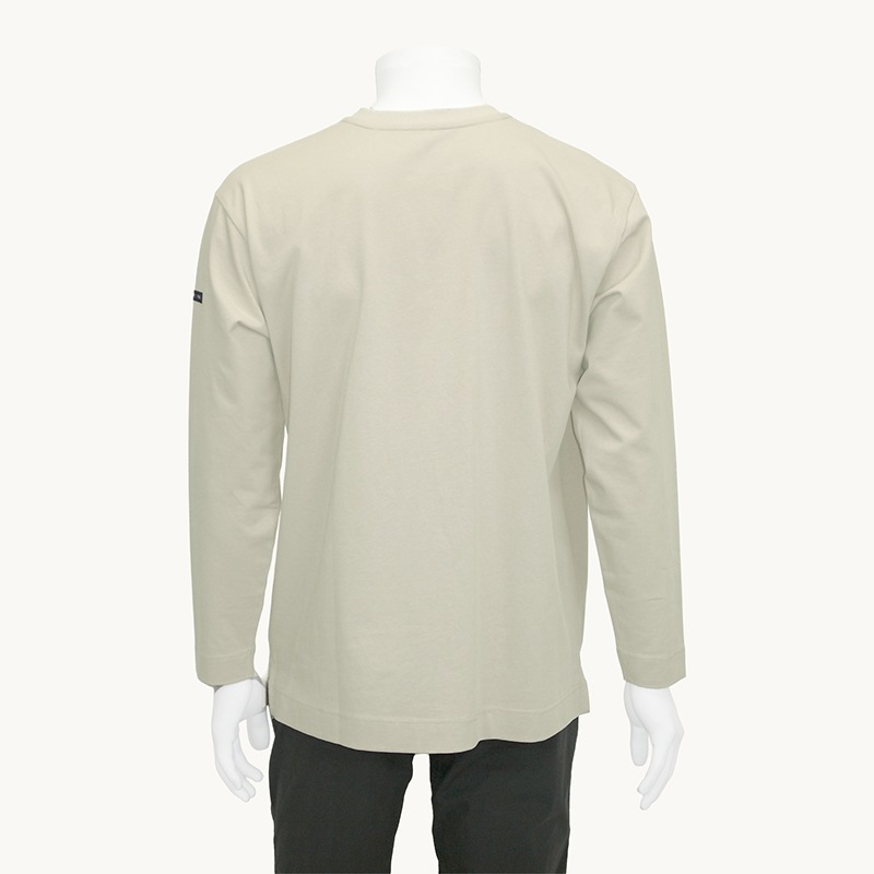 リトルライズ LITTLE RISE ロングスリーブTEE LR-0010