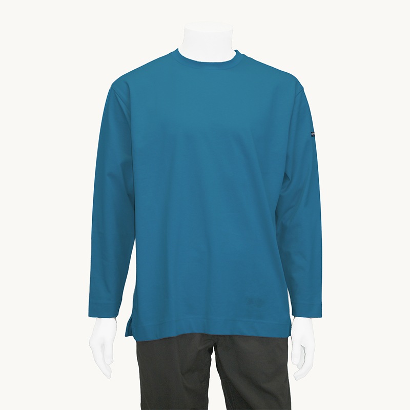 リトルライズ LITTLE RISE ロングスリーブTEE LR-0010