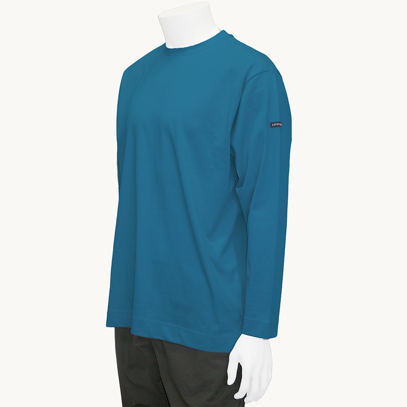 リトルライズ LITTLE RISE ロングスリーブTEE LR-0010