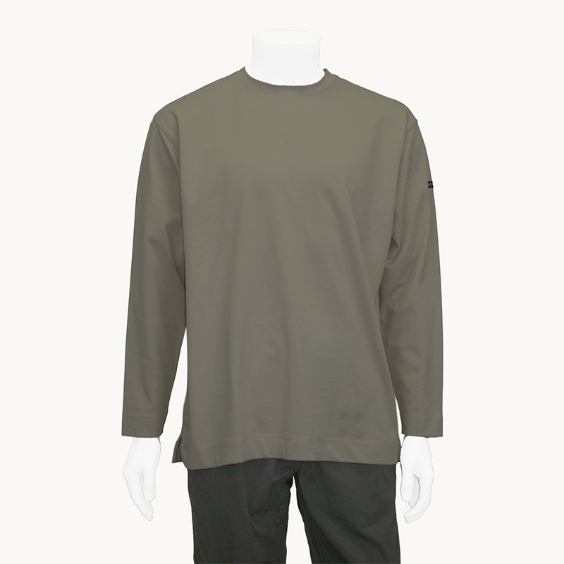 リトルライズ LITTLE RISE ロングスリーブTEE LR-0010