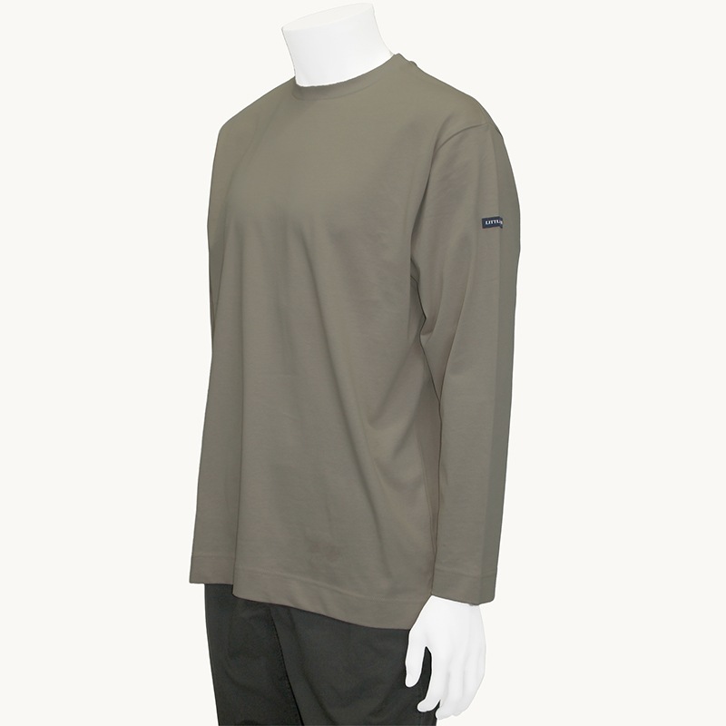 リトルライズ LITTLE RISE ロングスリーブTEE LR-0010