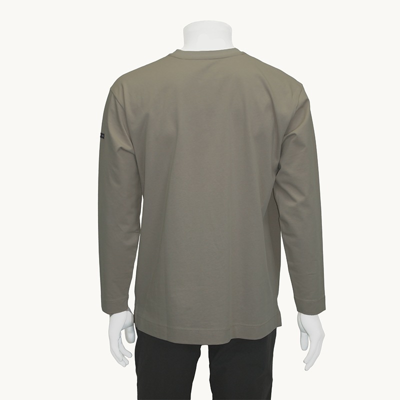 リトルライズ LITTLE RISE ロングスリーブTEE LR-0010