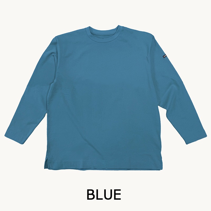 リトルライズ LITTLE RISE ロングスリーブTEE LR-0010